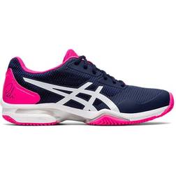 Asics Gel-Lima Padel 2 W - Directoire Blue/Pure Silver