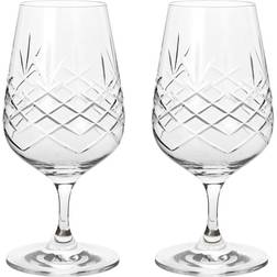 Frederik Bagger Crispy Mate Ölglas 36cl 2st