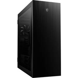 MSI Case MPG Sekira 500P Middle Tower ATX USB 3.1 1 Porta USB 3.0 Colore Nero