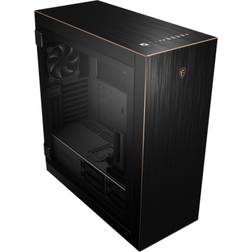 MSI MPG SEKIRA 500G Case Tower Gold