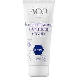 ACO Hand Irritation Treatment Cream 30g