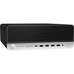 HP ProDesk 600 G5 7QM89EA