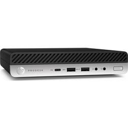 HP ProDesk 600 G5 8YV25EA