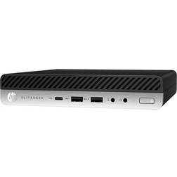 HP EliteDesk 800 G5 7PF65EA