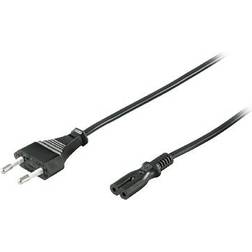 MicroConnect CEE 7/16 C7 1.8m