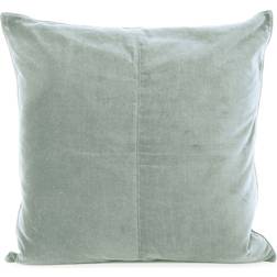 Ceannis Velvet Cushion Cover Blue (50x50cm)