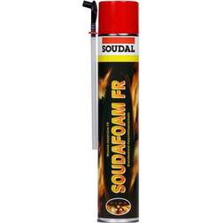 Soudal Soudafoam FR Pink 1pcs