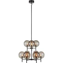 Markslöjd Crown Pendel ∅ 70cm