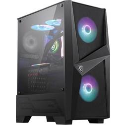 MSI MAG Forge 100R PC