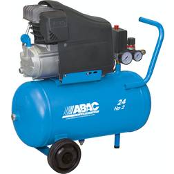 ABAC Compressore d'Aria 24 Hp2 M C1 Pole Position