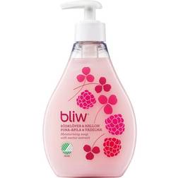 Bliw Rödklöver & Hallon Moisturising Soap 300ml