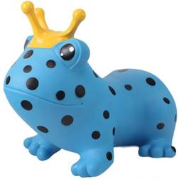 Gerardo Toys Jumping Animal Frog