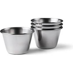 Holm - Suppeskål 7cl 6cm 4stk