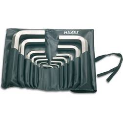 Hazet 2100/10P Insexnyckel