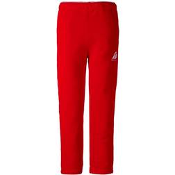 Didriksons Monte Byxa Fleece - Chili Red (502675-314)