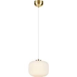 Markslöjd Sober Pendellampa ∅ 25cm