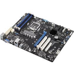 ASUS P11C-X Socket H4 Chipset C242