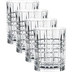 Nachtmann Square Whiskyglas 34.5cl 4st