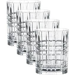 Nachtmann Square Whiskyglas 34.5cl 4stk