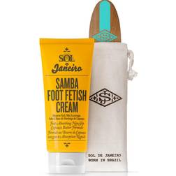 Sol de Janeiro Samba 2-Step Foot Fetish Care 3fl oz