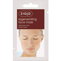 Ziaja Regenerating Face Mask 7ml