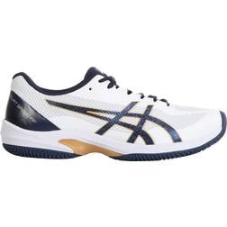 Asics Court Speed ​​FF Clay M - White/Peacoat