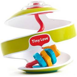 Tiny Love Inspiral Swirling Ball