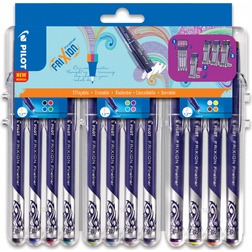 Pilot FriXion Fineliner Set2Go 1.3mm 12-pack