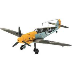 Revell Messerschmitt BF109 F-2 1:72