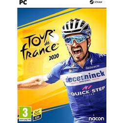 Tour de France 2020 PC
