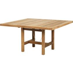 Fri Form Furu 120x128cm