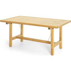 Fri Form Furu 155x85cm
