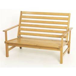 Fri Form Furu 2-seat Soffa