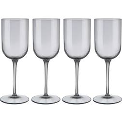 Blomus Fuum Vitvinsglas 28cl 4st