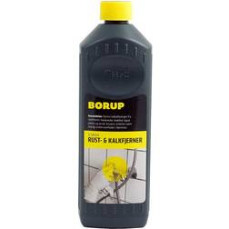 Borup Rust & Lime Remover 500ml