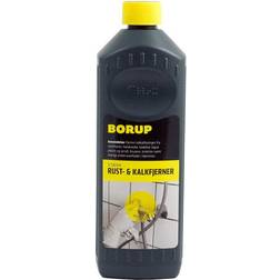 Borup Rust & Lime Remover