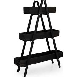 Brafab Boarp Shelf 32x117x155cm