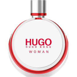 HUGO BOSS Hugo Woman EdP 75ml