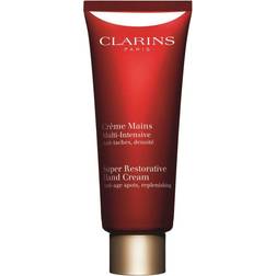 Clarins Super Restorative Hand Cream 100ml