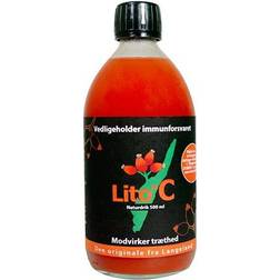 Litohyben Lito C 500ml