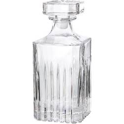 Aida Relief Carafe à Whiskey 0.7L