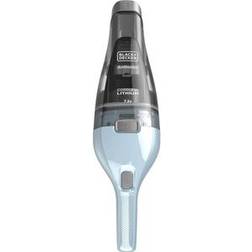 Black & Decker Akkupölynimuri NVC215W-QW