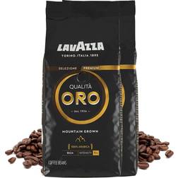 Lavazza Qualità Oro Mountain Grown