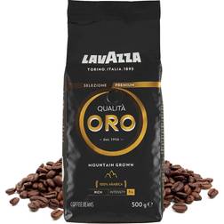 Lavazza Qualità Oro Mountain Grown 500g