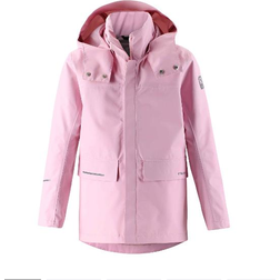 Reima Kid's Recyclable Jacket Voyager - Light Rose Pink (531437-4110)