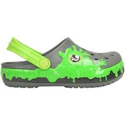 Crocs Fun Lab Slime Band Clog - Slate Grey