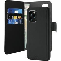 Puro Custodia Detachable Cover for iPhone 11 Pro Max