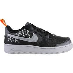 Nike Air Force 1 LV8 2 GS - Black - Kid's