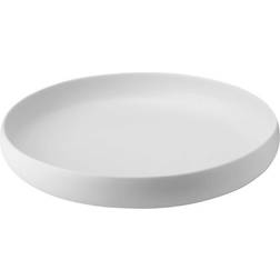 Knabstrup Keramik Earth Saucer Plate 38cm