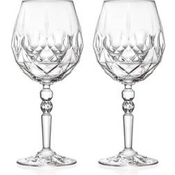 Lyngby Alkemist Drinksglas 53cl 2stk